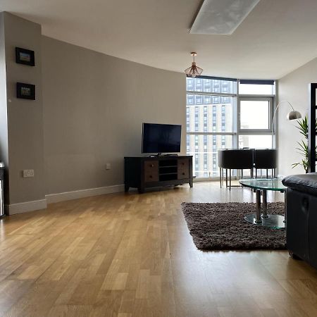 High View Serviced Apartment Cardiff Bagian luar foto