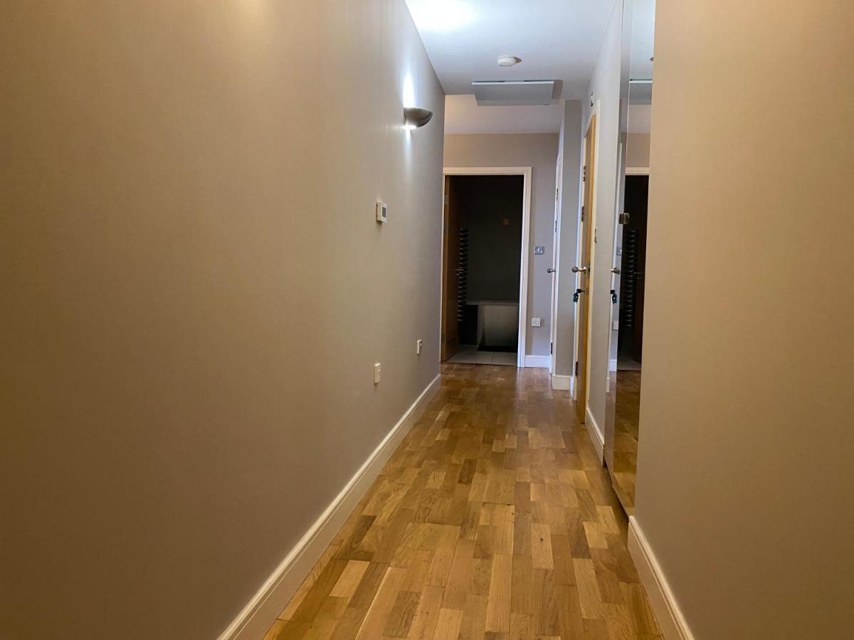 High View Serviced Apartment Cardiff Bagian luar foto