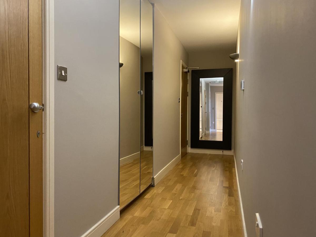 High View Serviced Apartment Cardiff Bagian luar foto