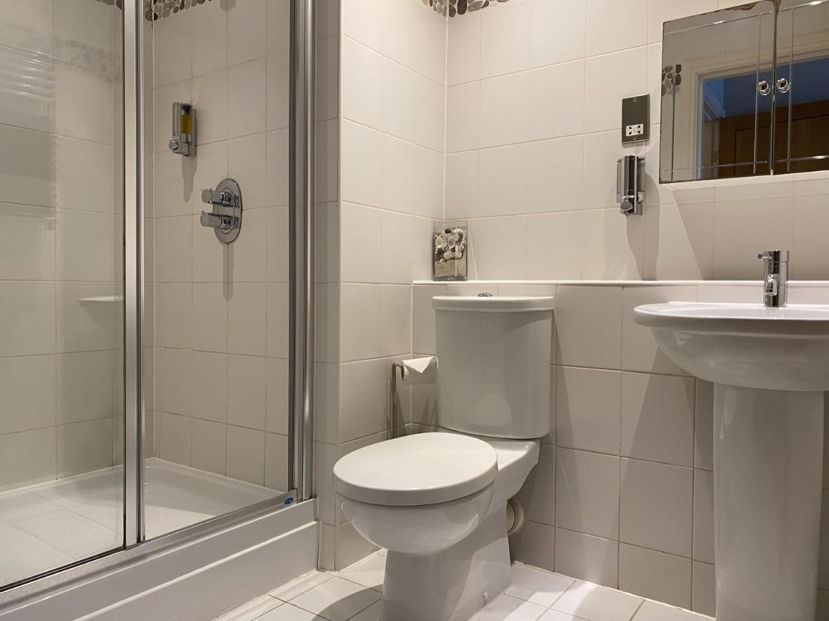 High View Serviced Apartment Cardiff Bagian luar foto