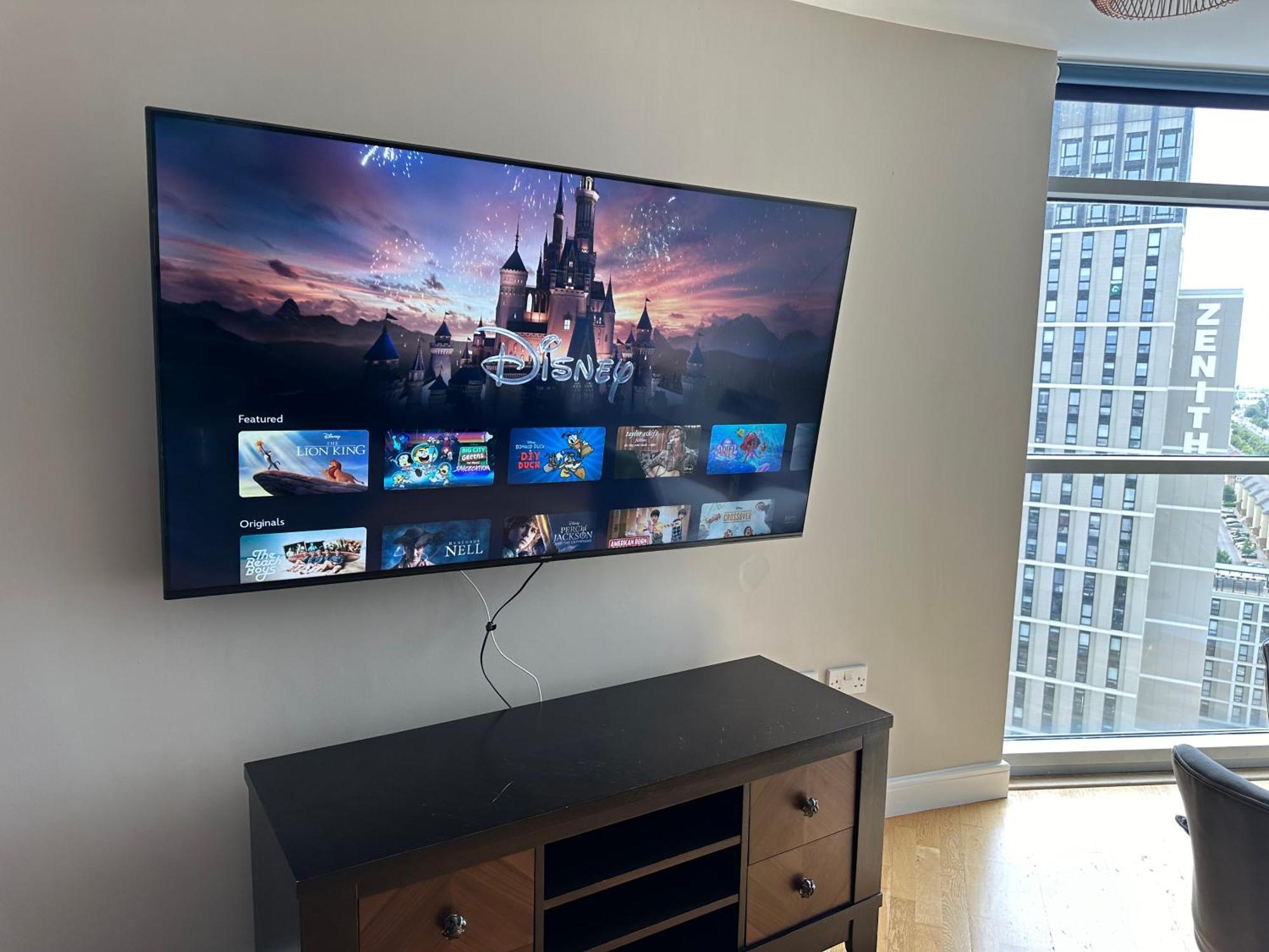 High View Serviced Apartment Cardiff Bagian luar foto