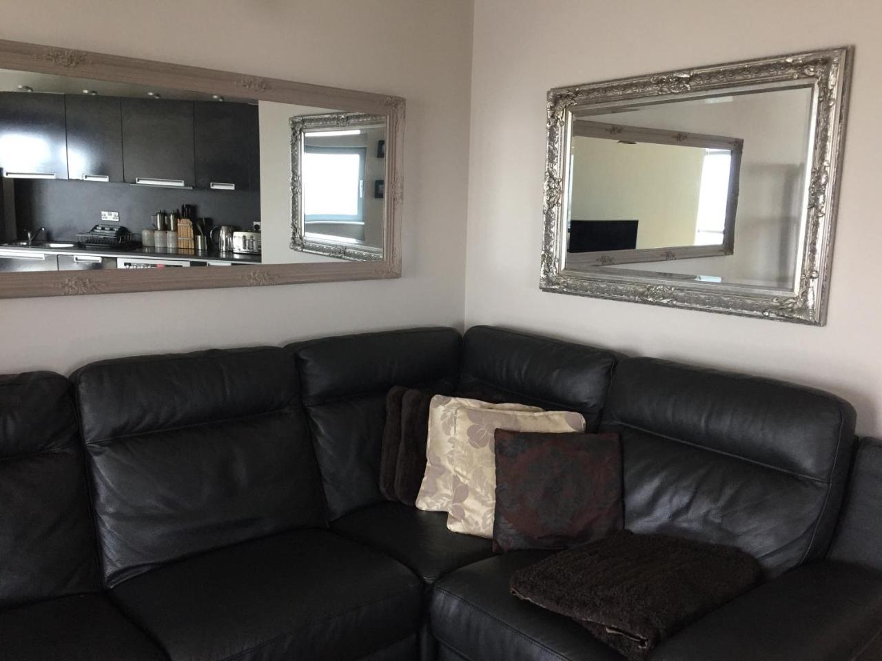 High View Serviced Apartment Cardiff Bagian luar foto