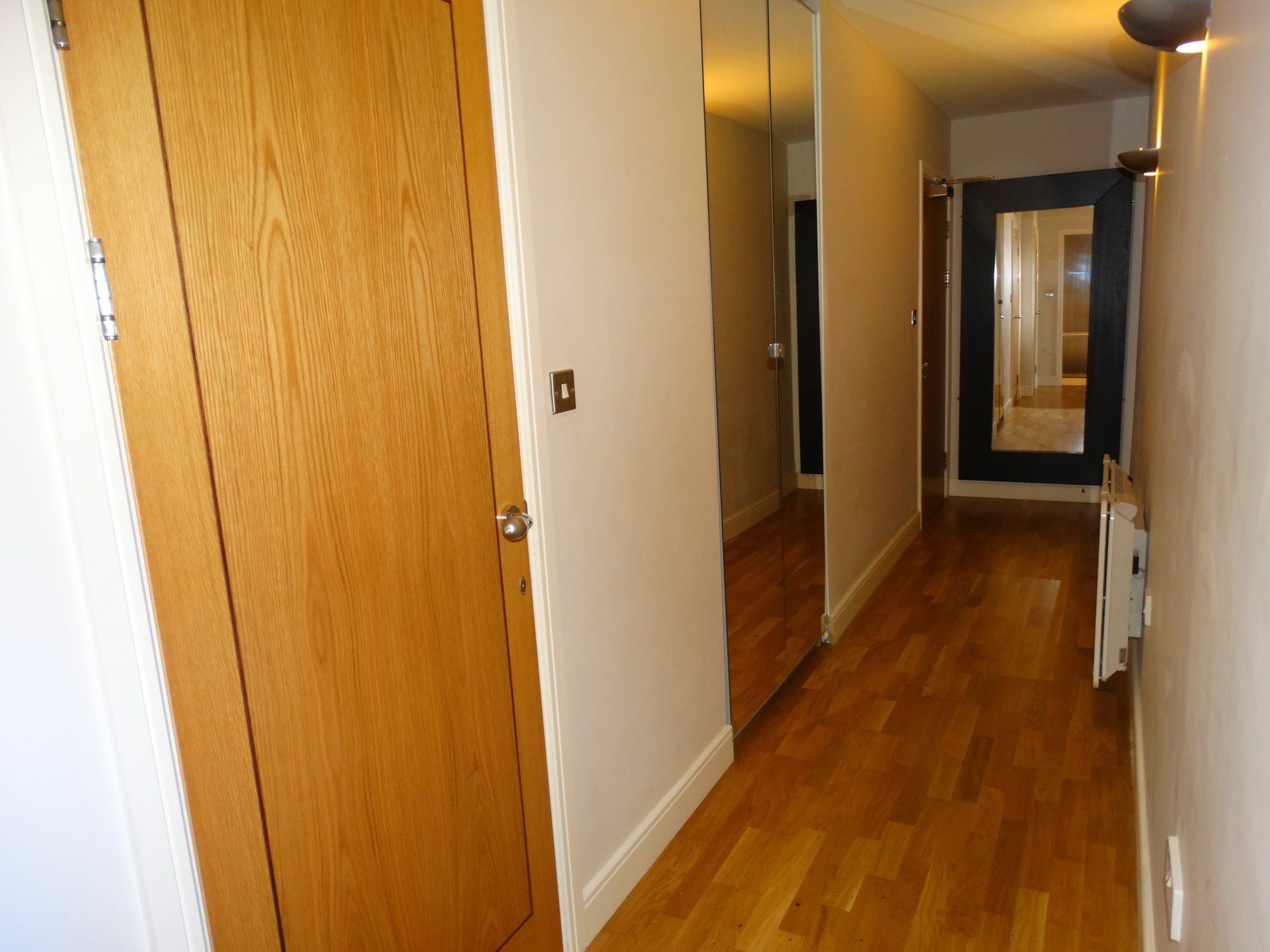 High View Serviced Apartment Cardiff Bagian luar foto