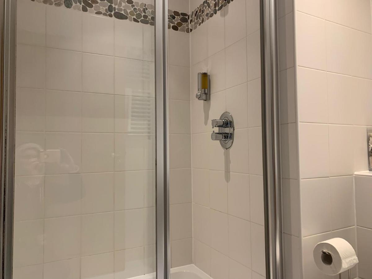 High View Serviced Apartment Cardiff Bagian luar foto
